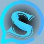 Logo of Stazzerstatus saver android Application 